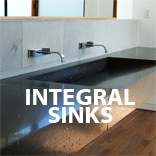 Integral Sinks